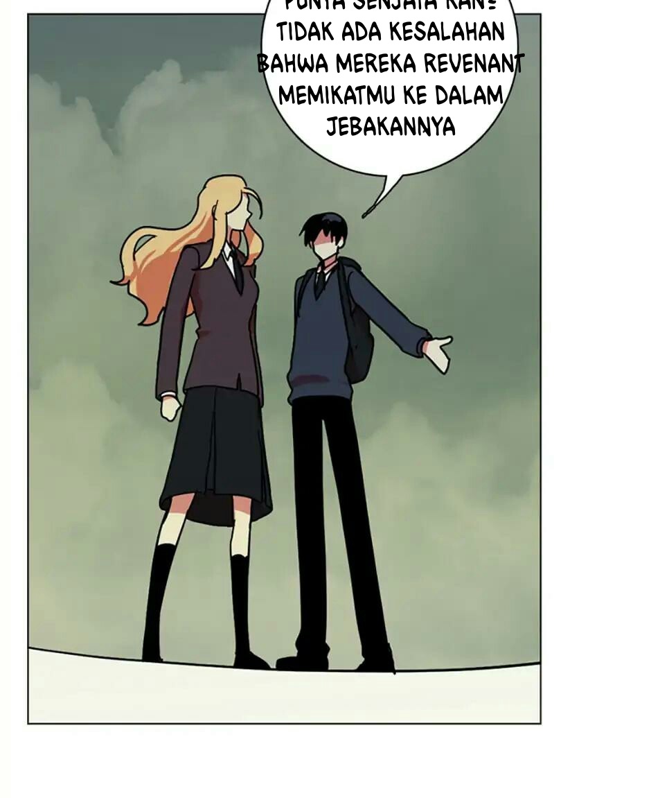 Dreamside Chapter 35 halaman 37