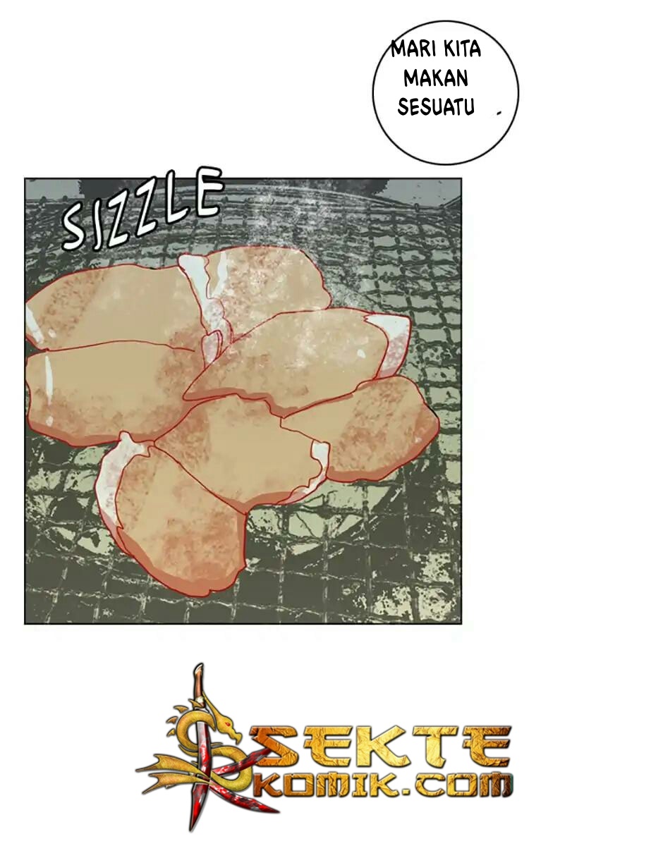 Dreamside Chapter 35 halaman 71