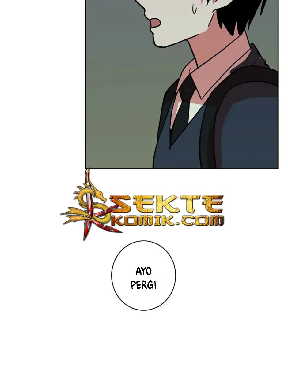 Dreamside Chapter 35 halaman 23