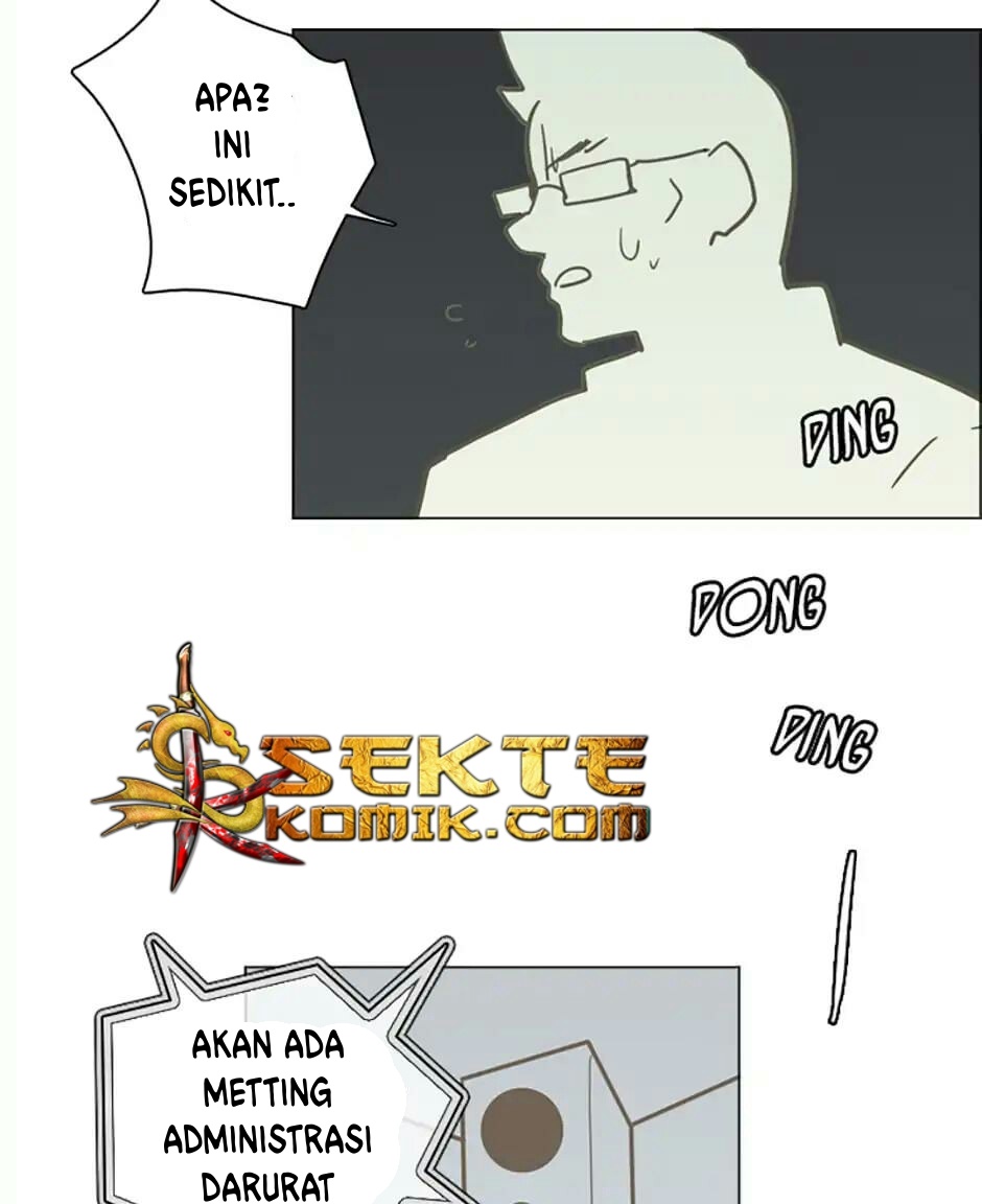 Dreamside Chapter 35 halaman 10