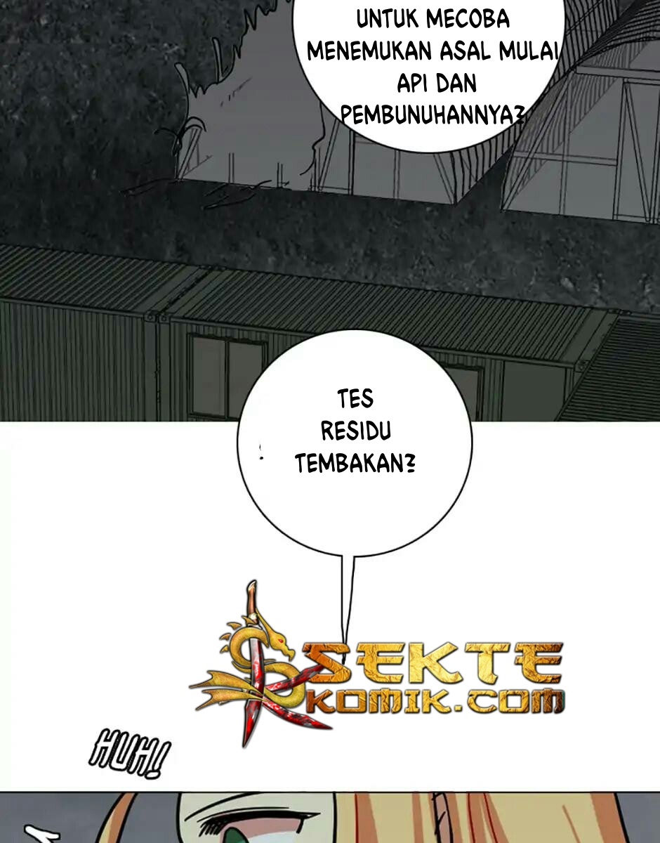 Dreamside Chapter 35 halaman 35