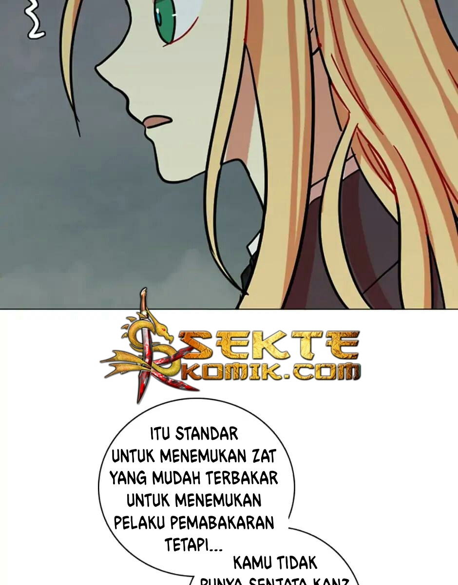 Dreamside Chapter 35 halaman 36