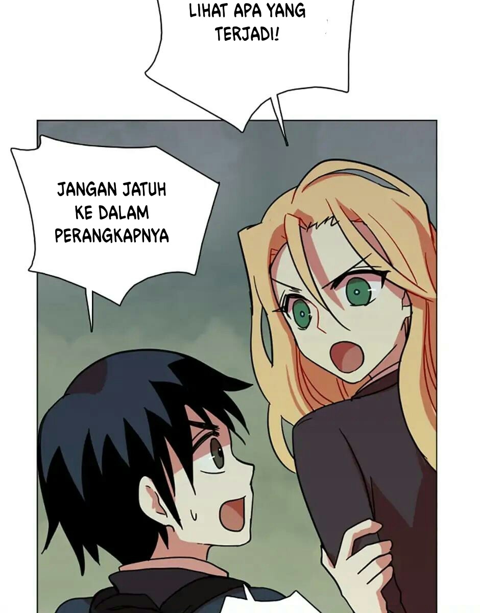 Dreamside Chapter 35 halaman 31