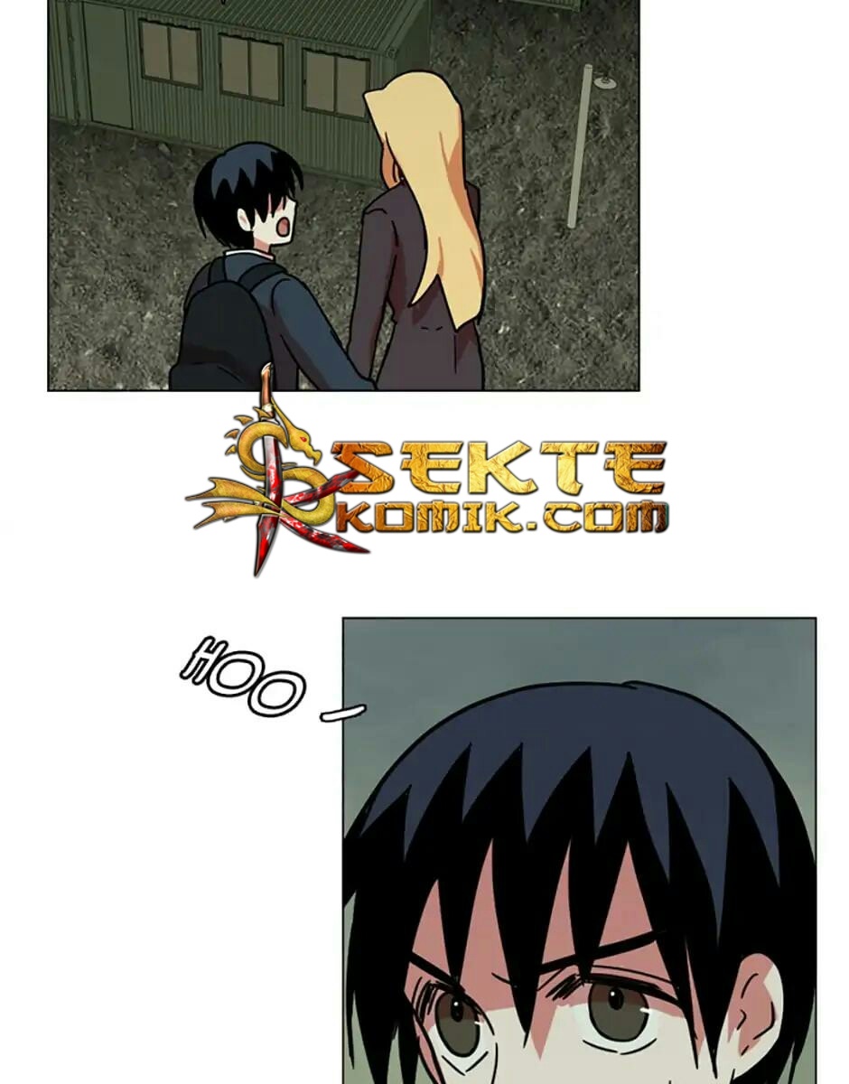 Dreamside Chapter 35 halaman 33