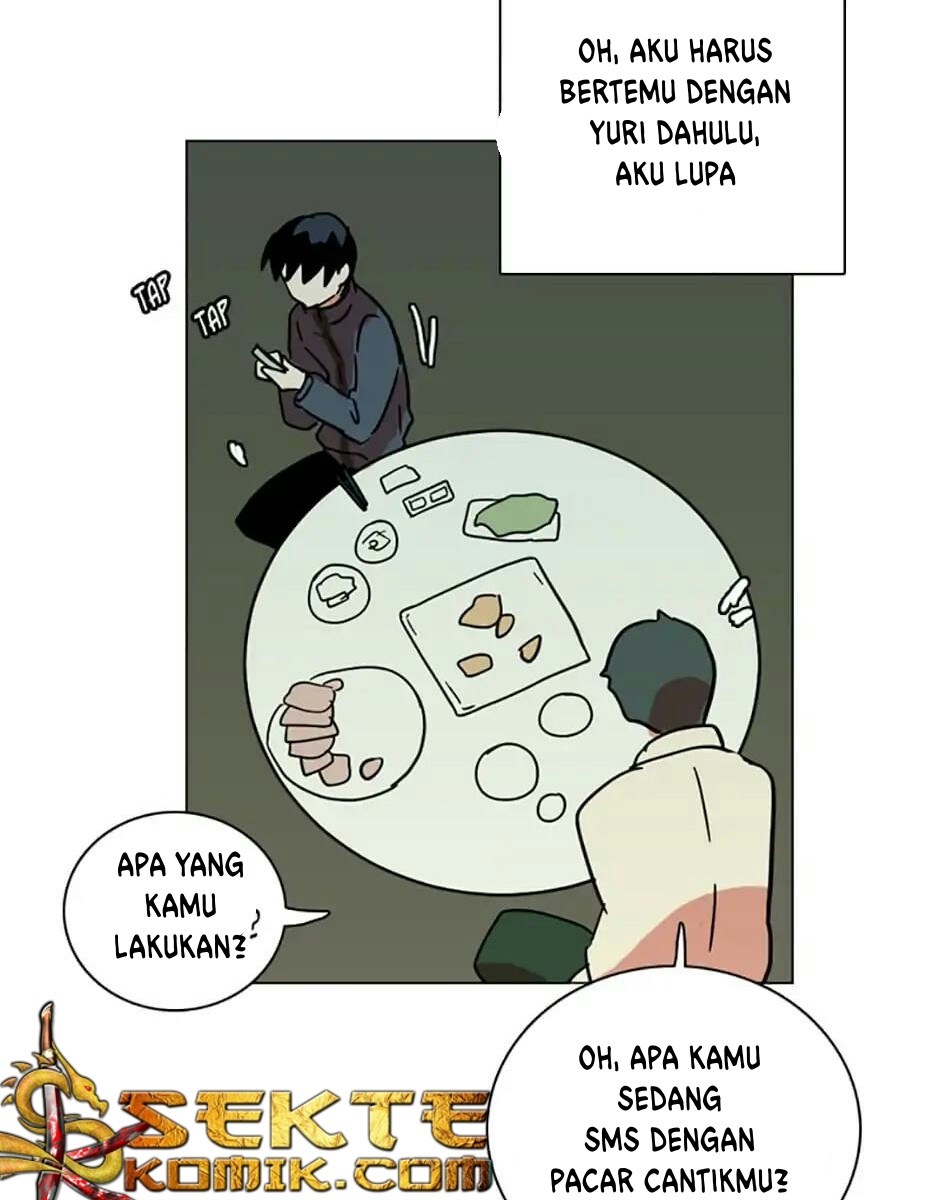 Dreamside Chapter 35 halaman 86