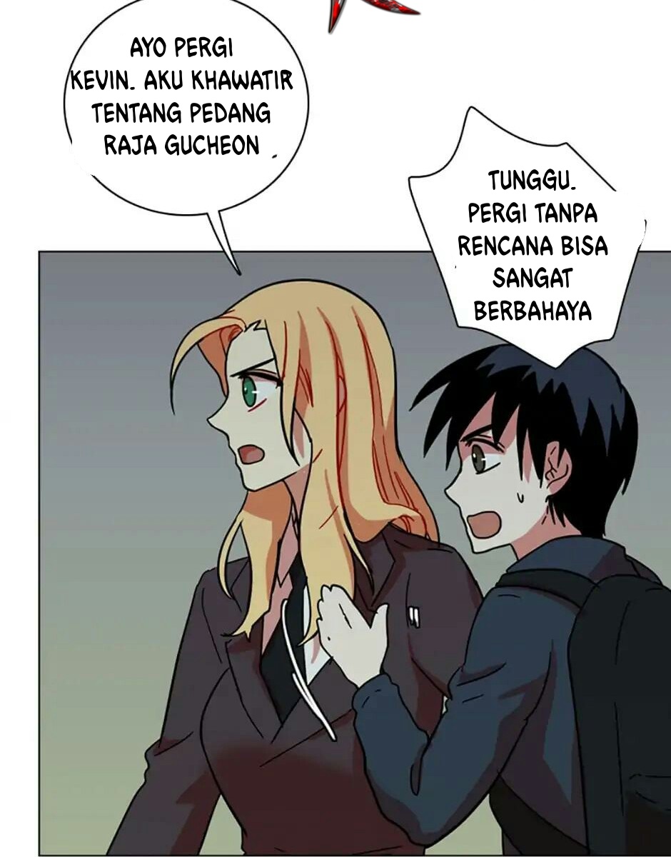Dreamside Chapter 35 halaman 15