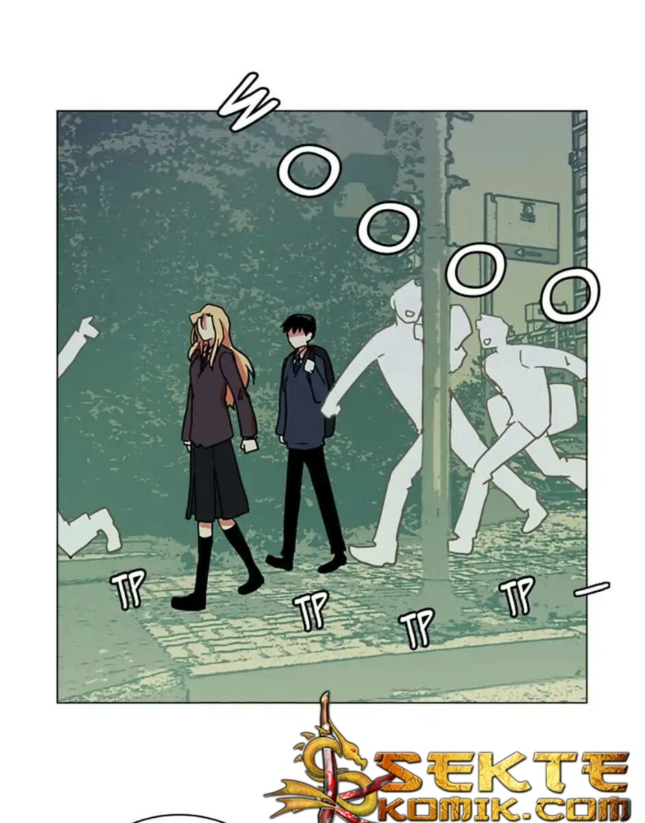 Dreamside Chapter 35 halaman 14