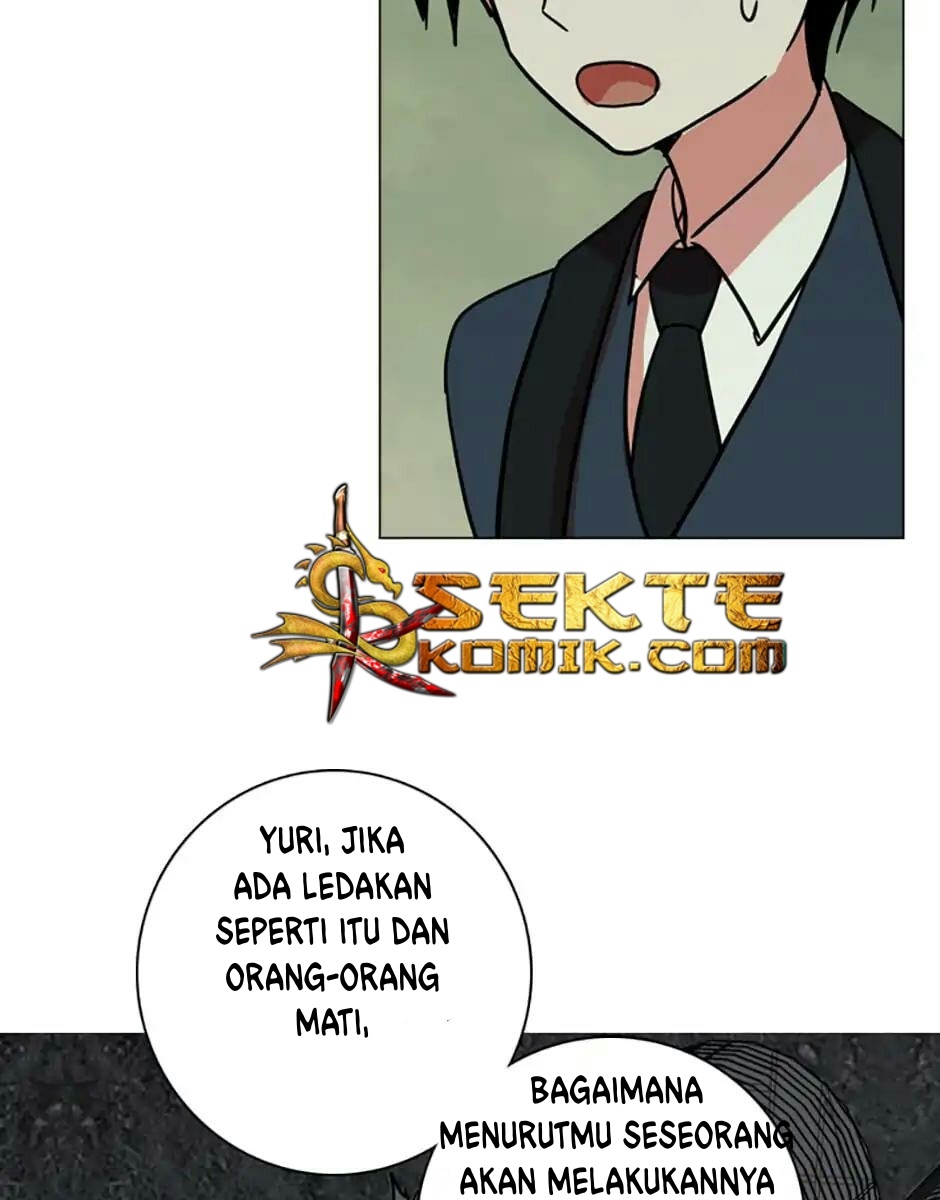 Dreamside Chapter 35 halaman 34