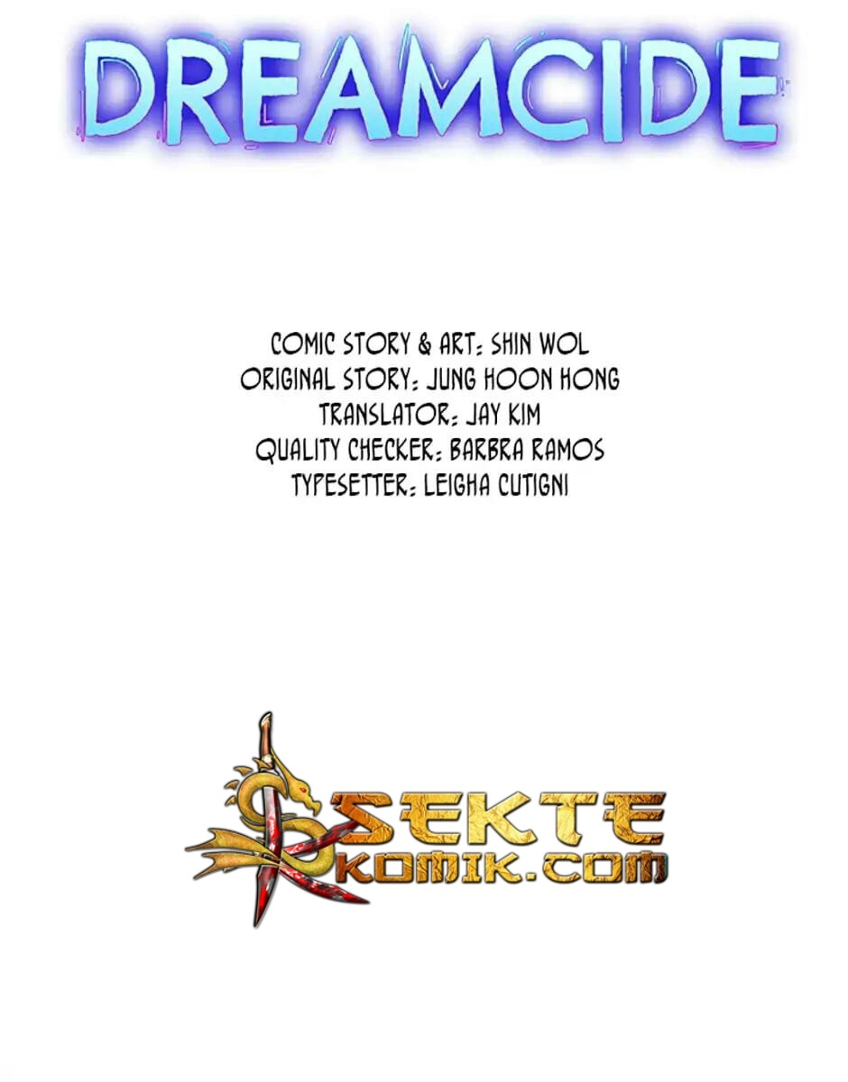 Dreamside Chapter 35 halaman 13