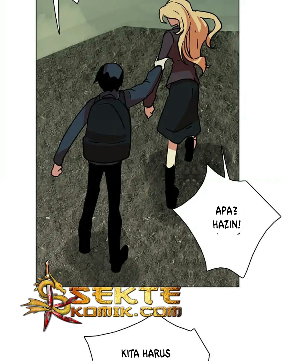 Dreamside Chapter 35 halaman 30