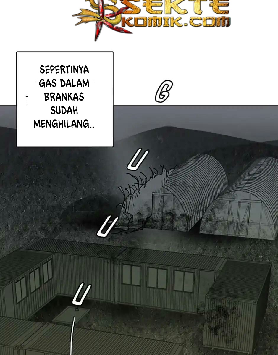Dreamside Chapter 35 halaman 27