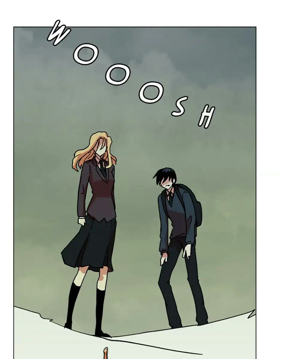 Dreamside Chapter 35 halaman 24