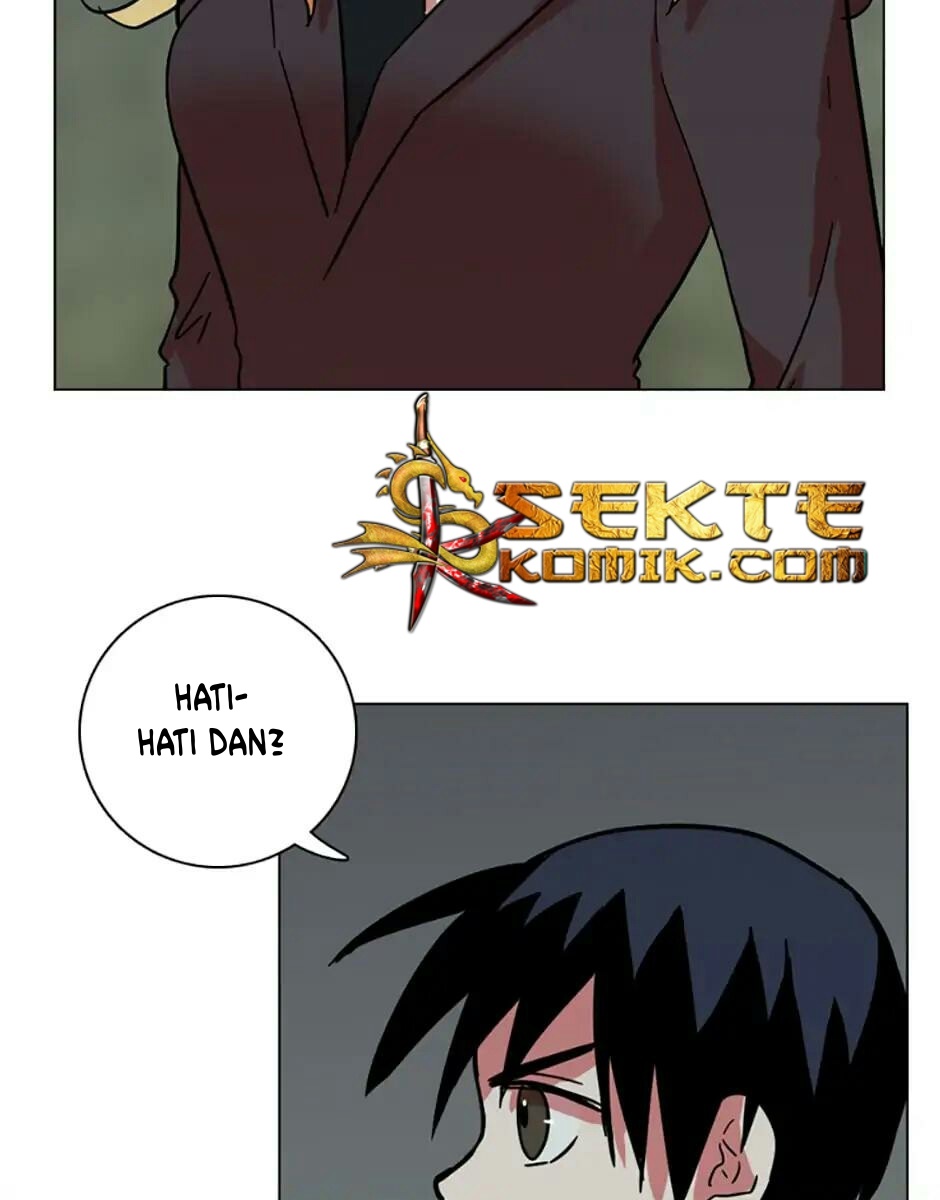 Dreamside Chapter 35 halaman 22