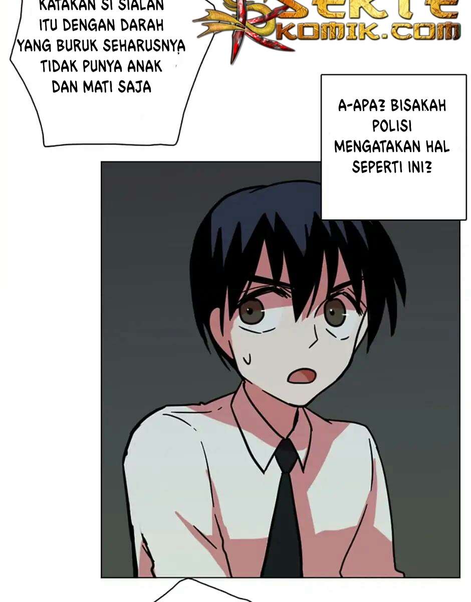 Dreamside Chapter 35 halaman 60