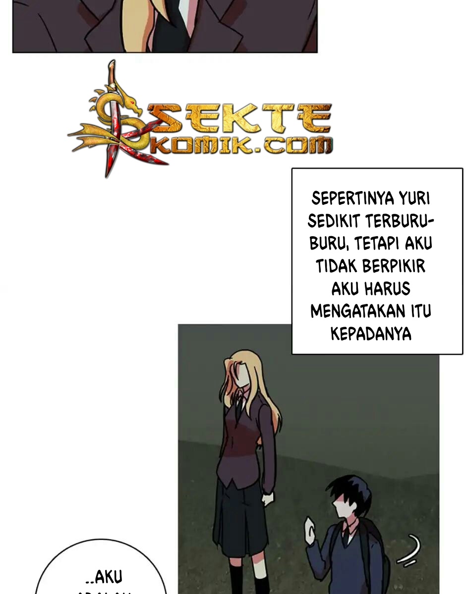 Dreamside Chapter 35 halaman 42