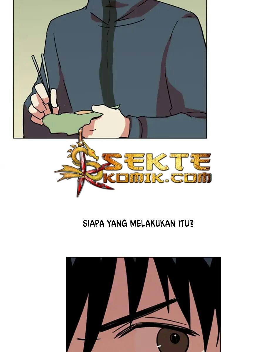 Dreamside Chapter 35 halaman 81