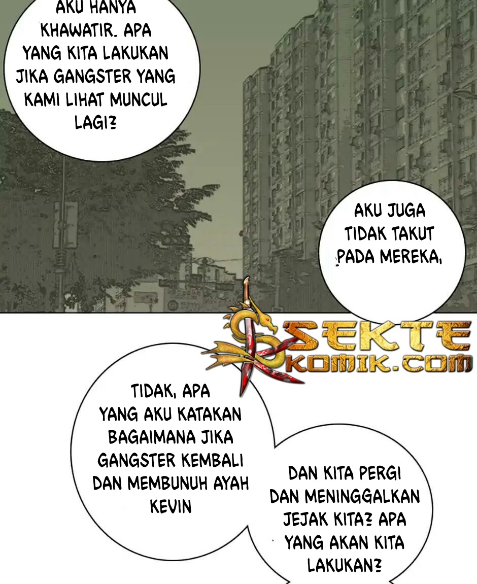 Dreamside Chapter 35 halaman 19