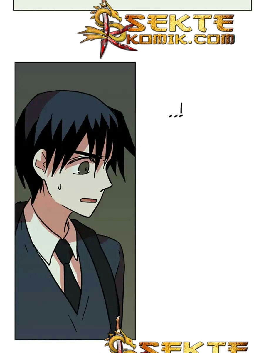 Dreamside Chapter 35 halaman 25
