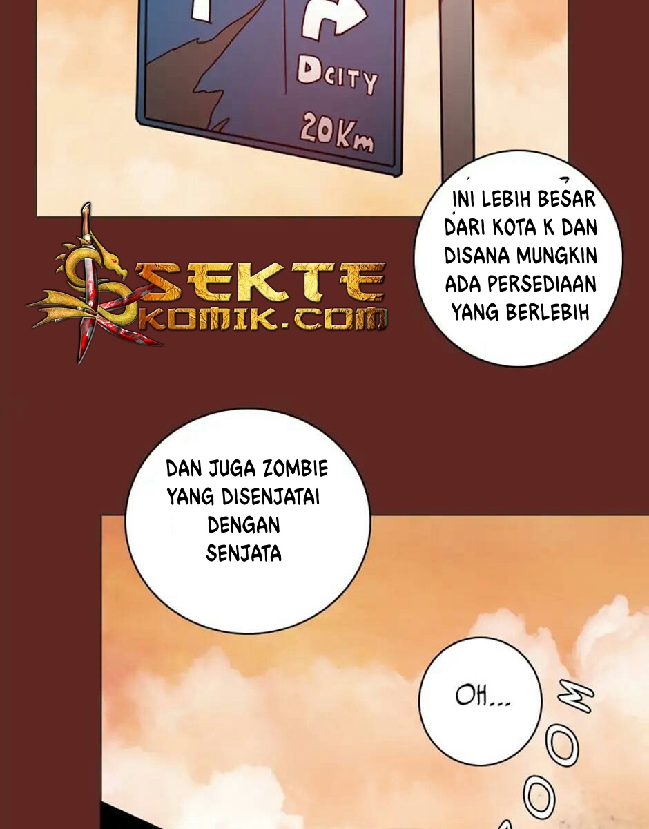 Dreamside Chapter 36 halaman 15
