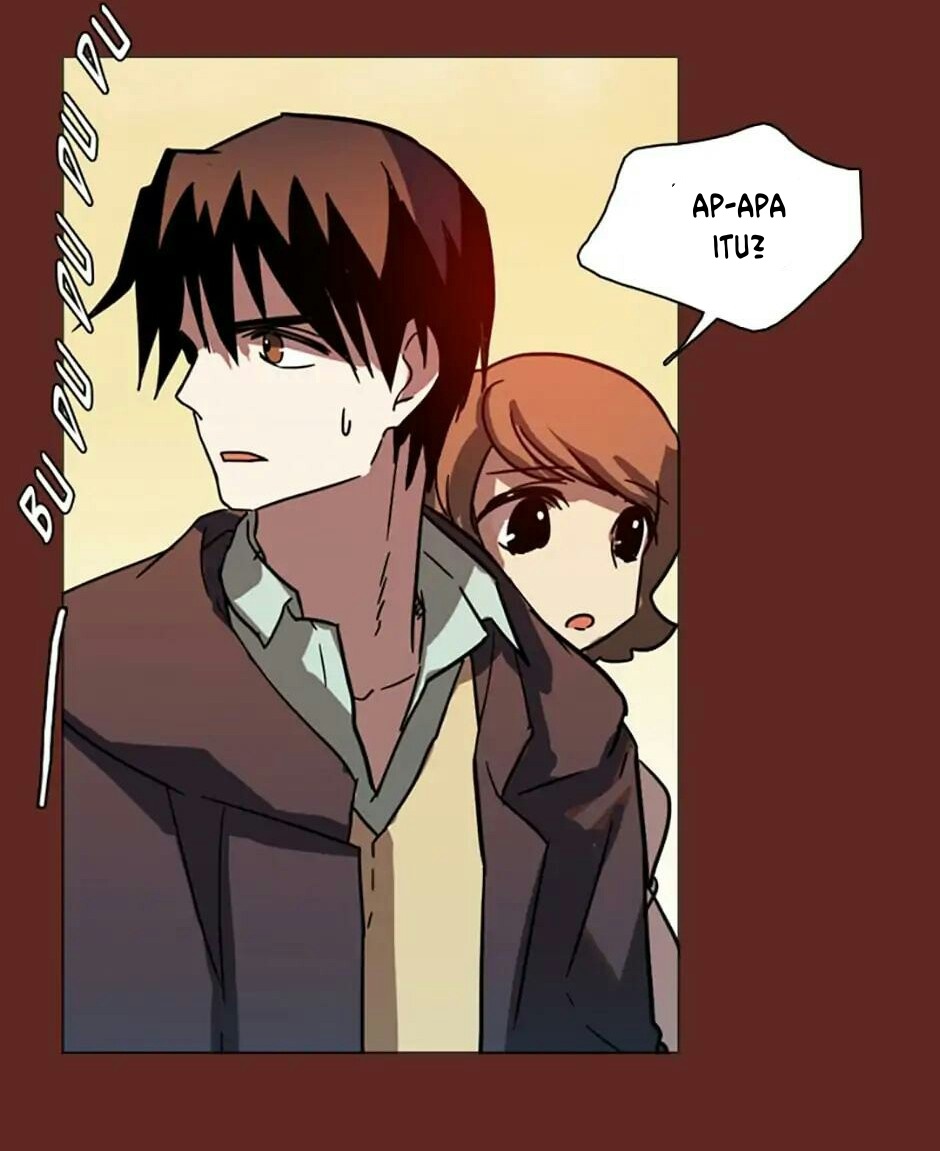 Dreamside Chapter 36 halaman 28