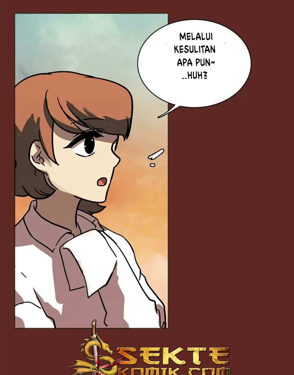 Dreamside Chapter 36 halaman 26