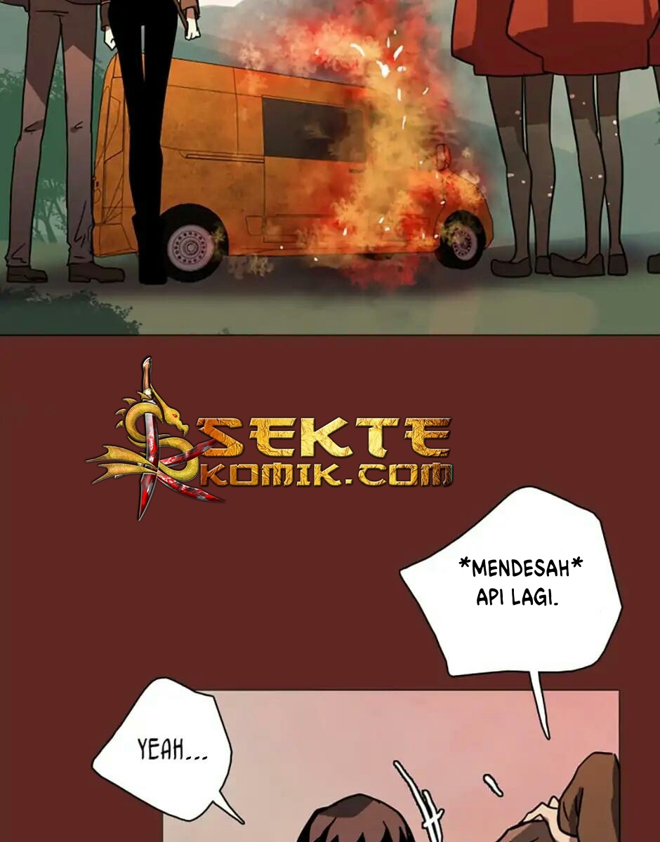 Dreamside Chapter 36 halaman 60