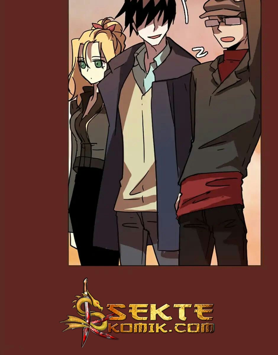 Dreamside Chapter 36 halaman 61