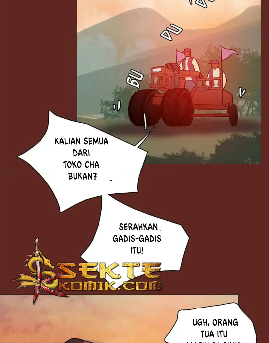 Dreamside Chapter 36 halaman 66