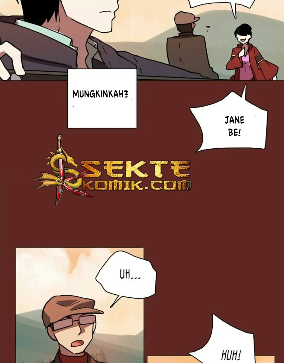 Dreamside Chapter 36 halaman 78