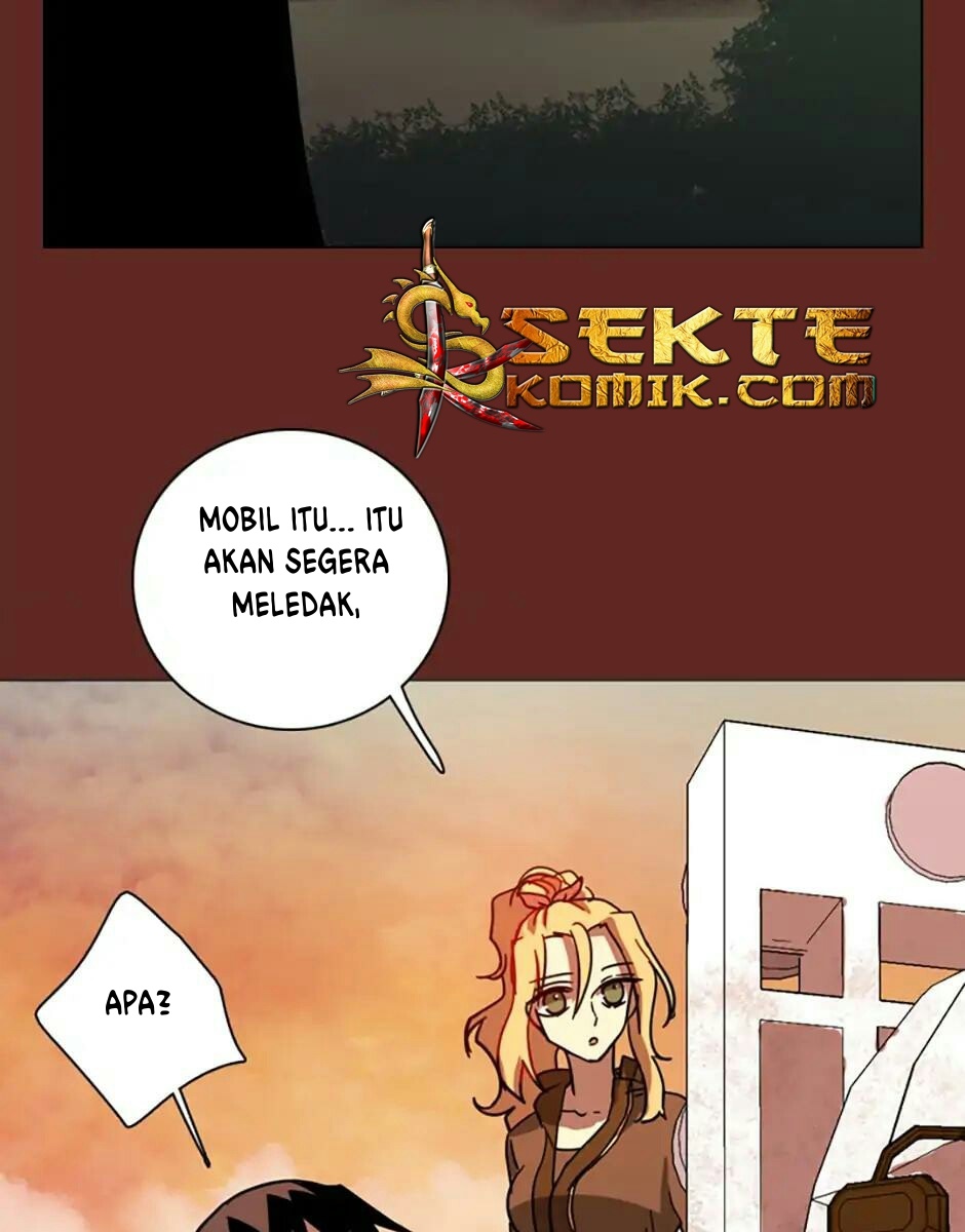 Dreamside Chapter 36 halaman 42