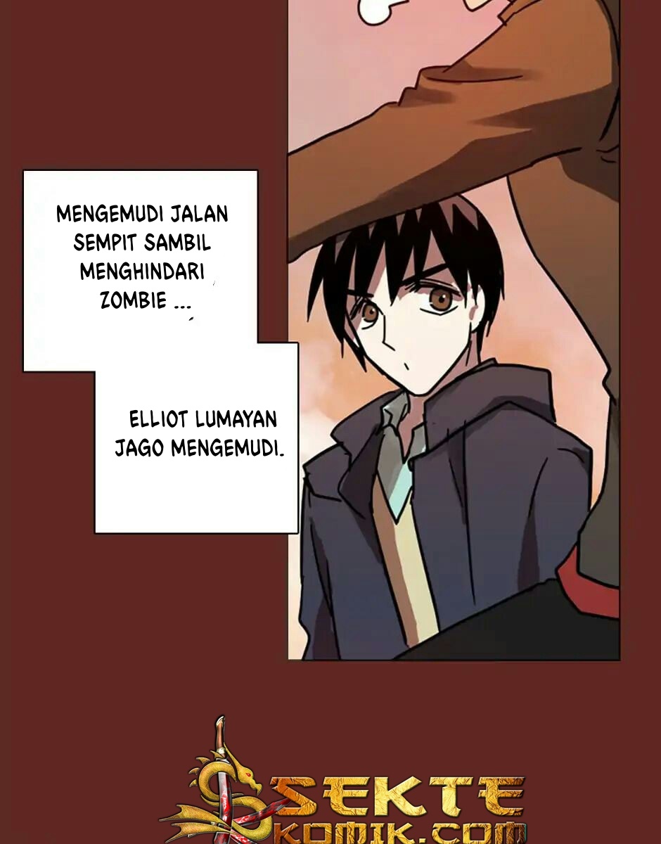 Dreamside Chapter 36 halaman 13