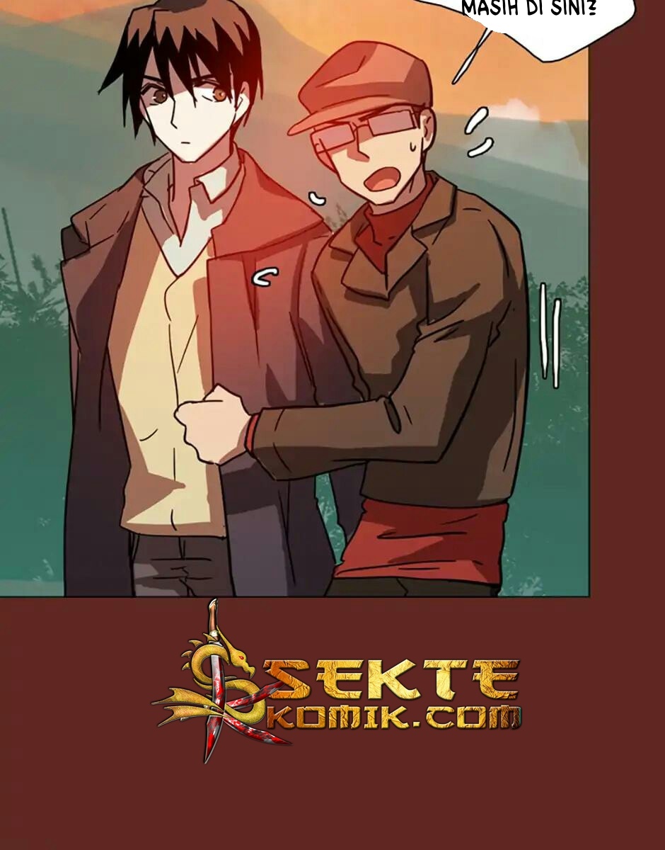 Dreamside Chapter 36 halaman 67