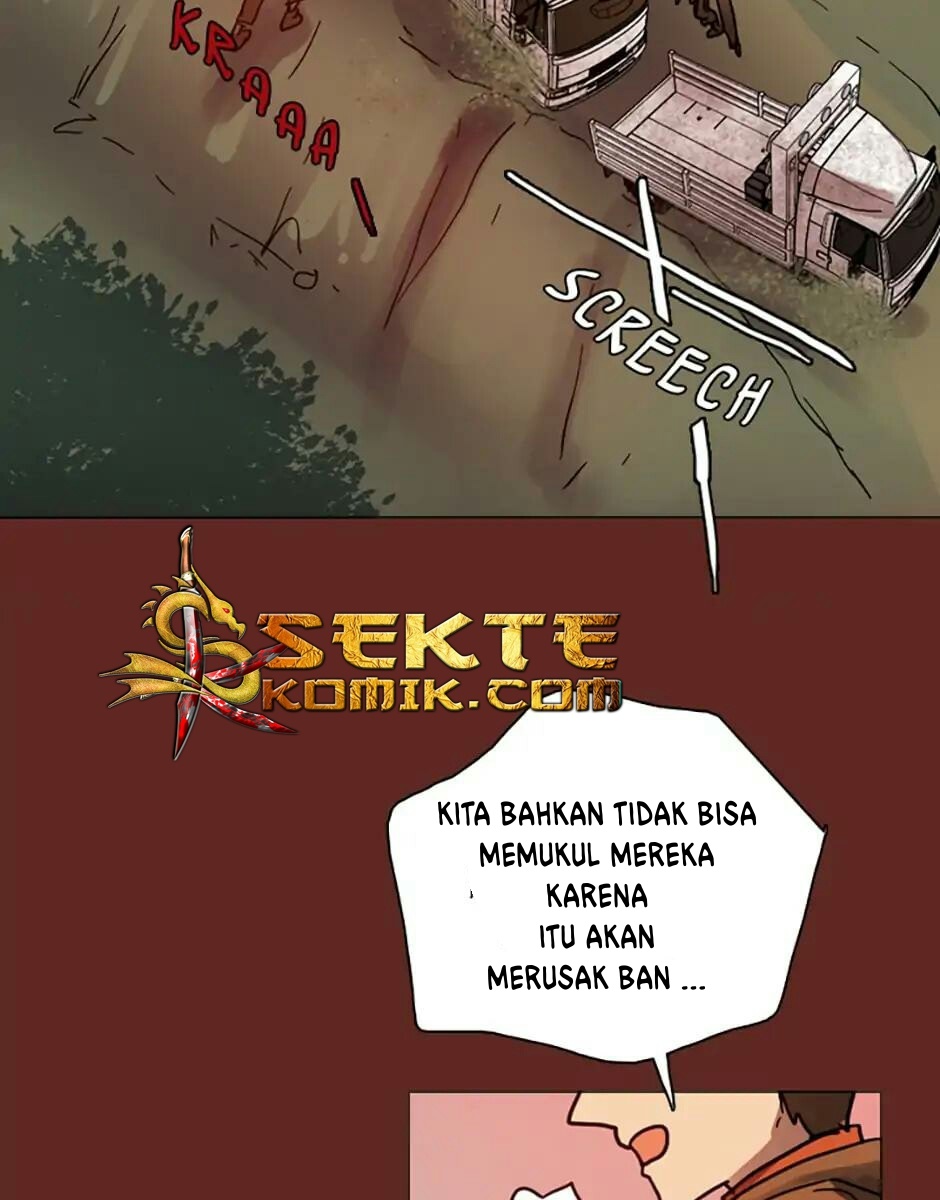 Dreamside Chapter 36 halaman 12