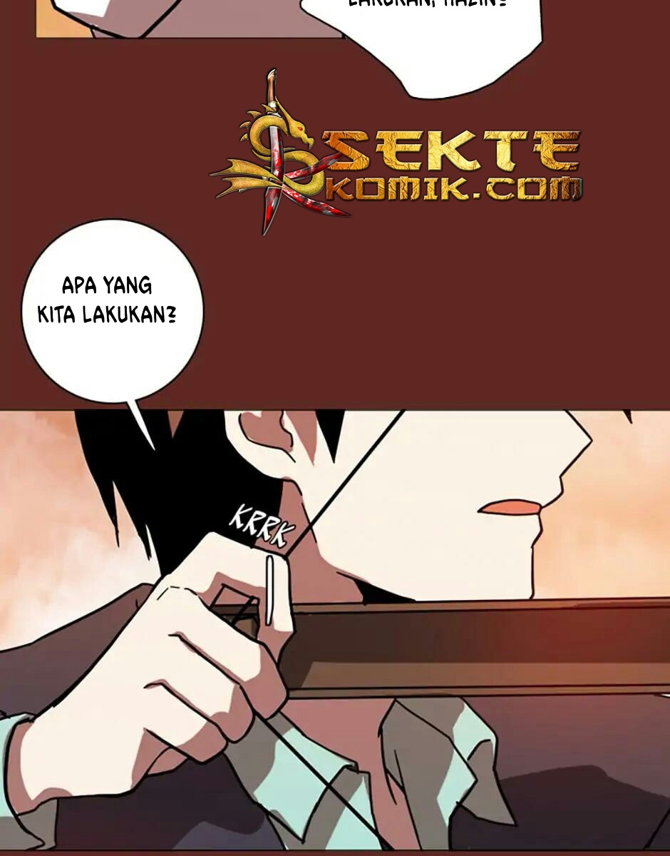 Dreamside Chapter 36 halaman 33