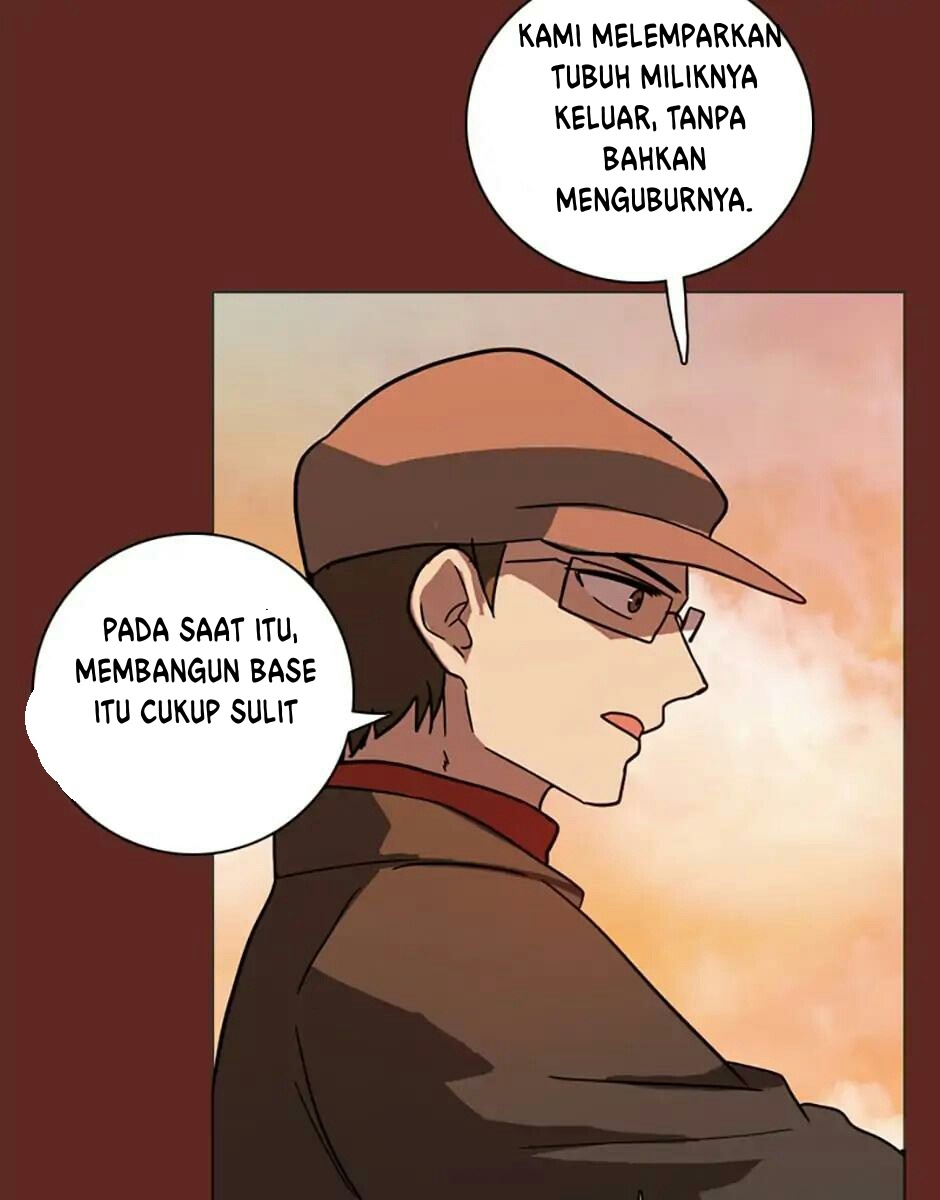 Dreamside Chapter 36 halaman 20