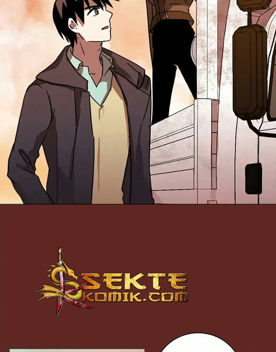 Dreamside Chapter 36 halaman 43