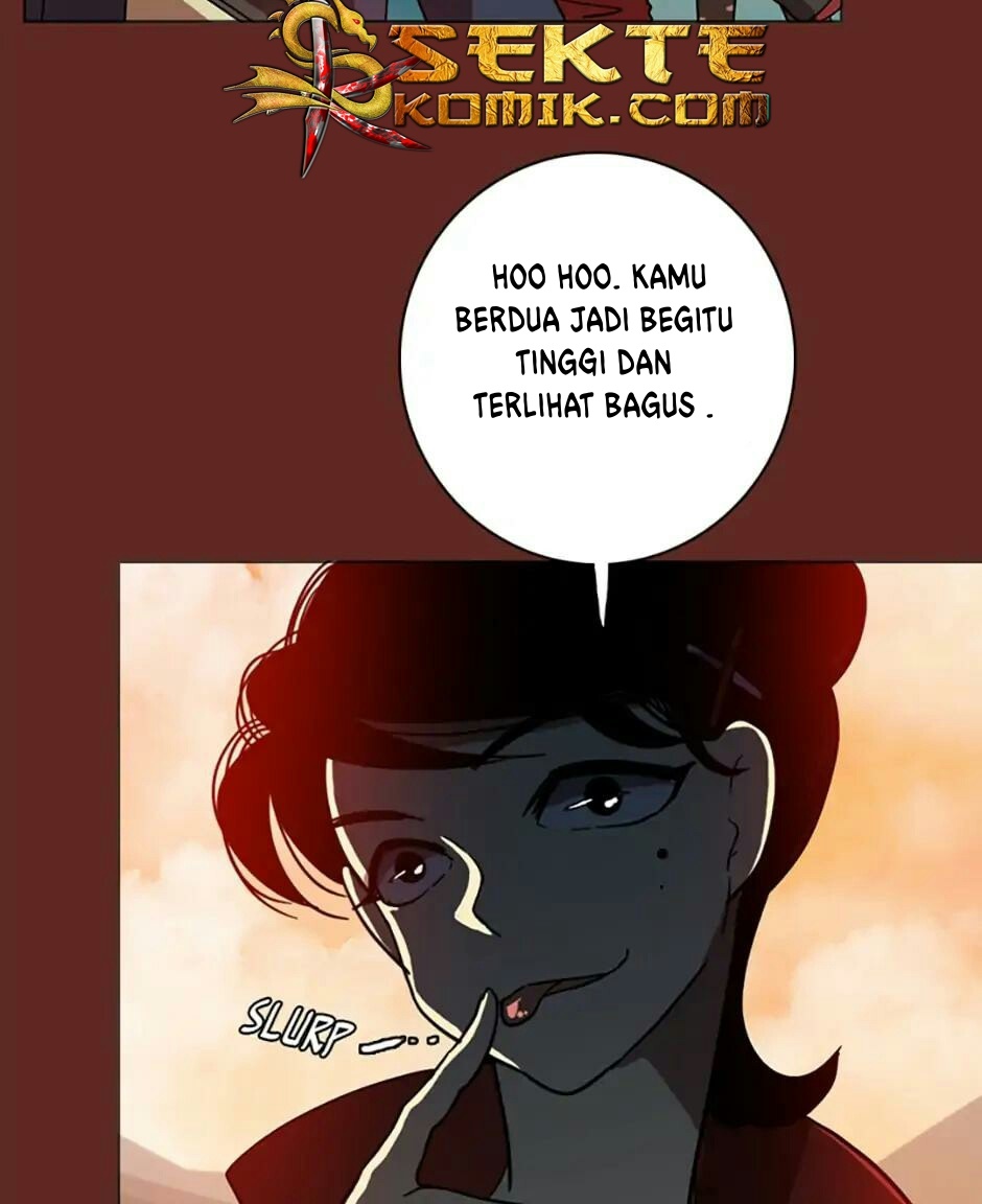 Dreamside Chapter 36 halaman 82