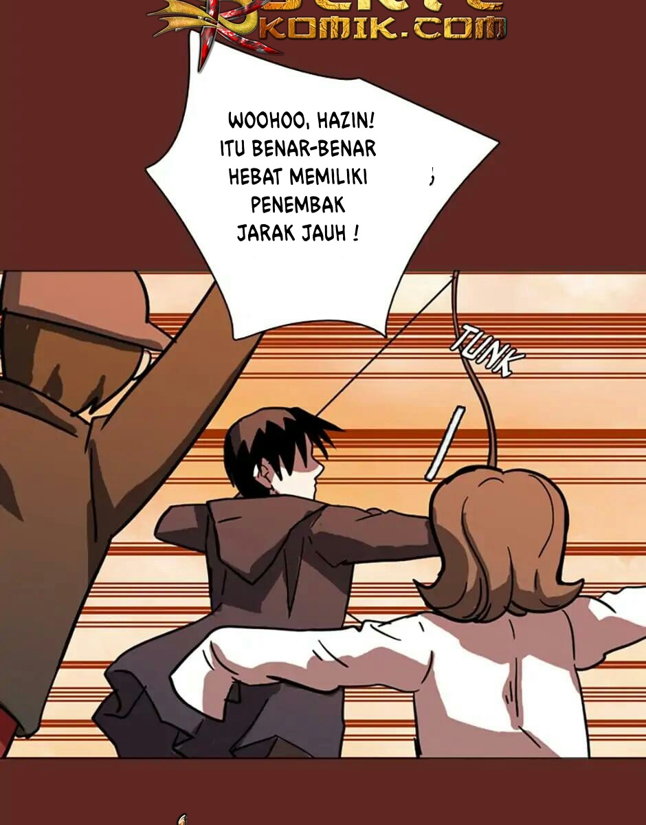 Dreamside Chapter 36 halaman 39