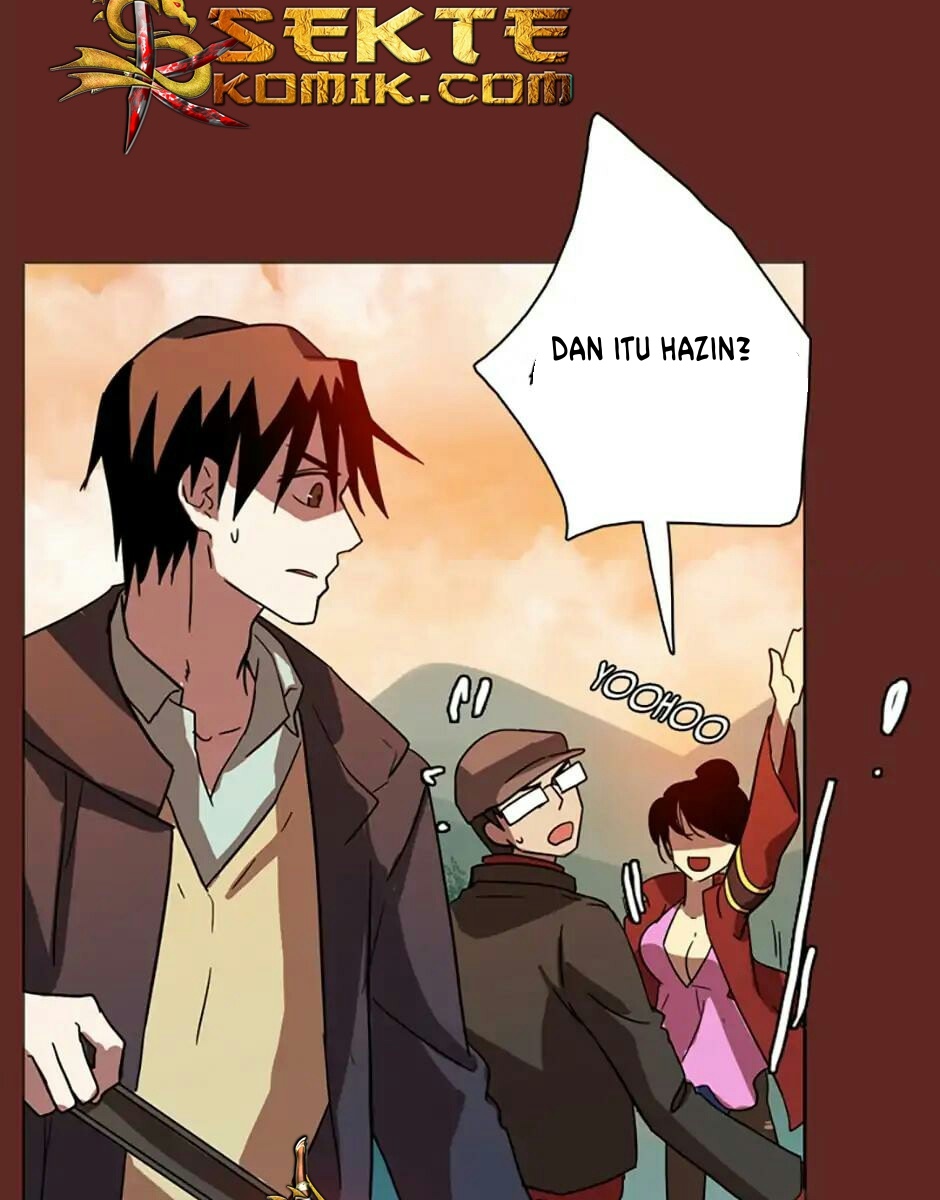 Dreamside Chapter 36 halaman 81