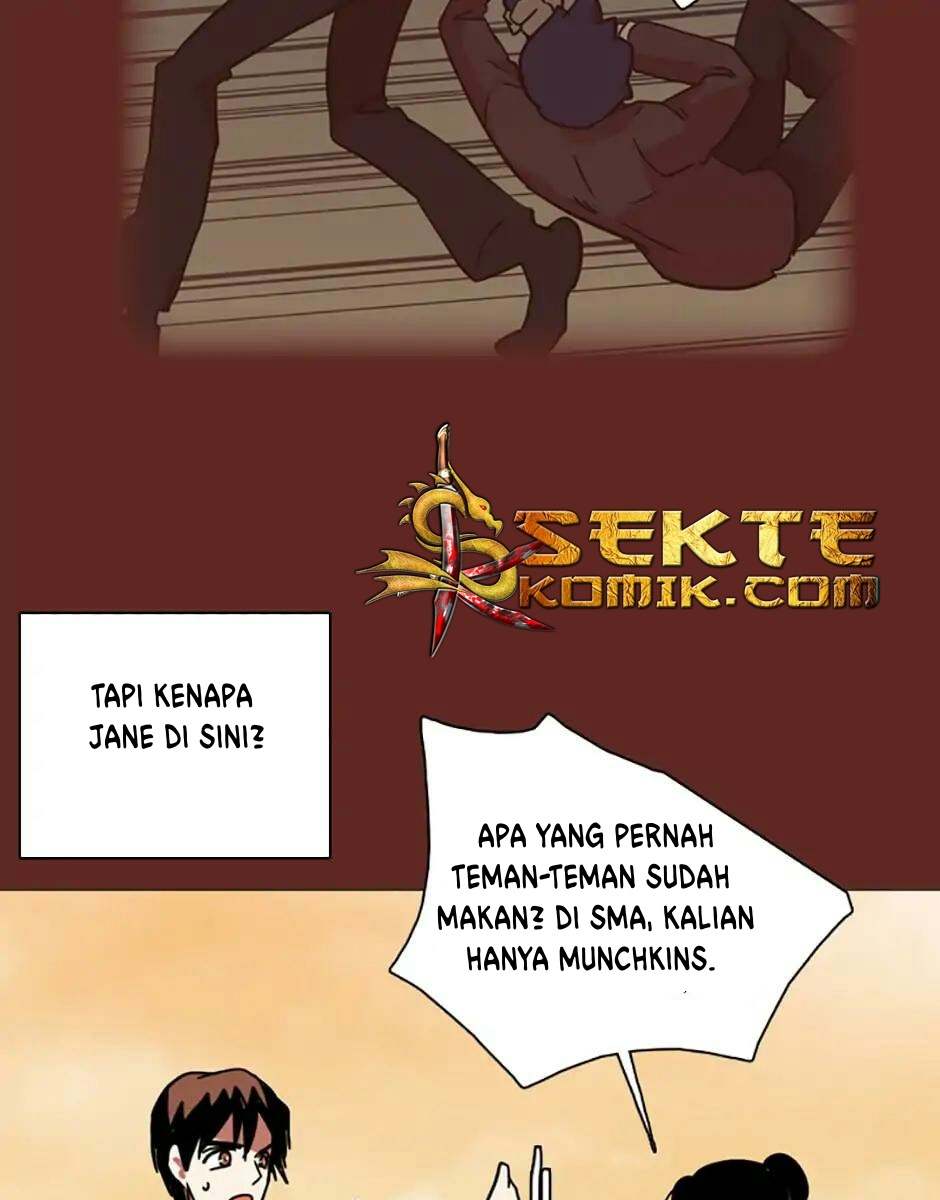 Dreamside Chapter 37 halaman 11