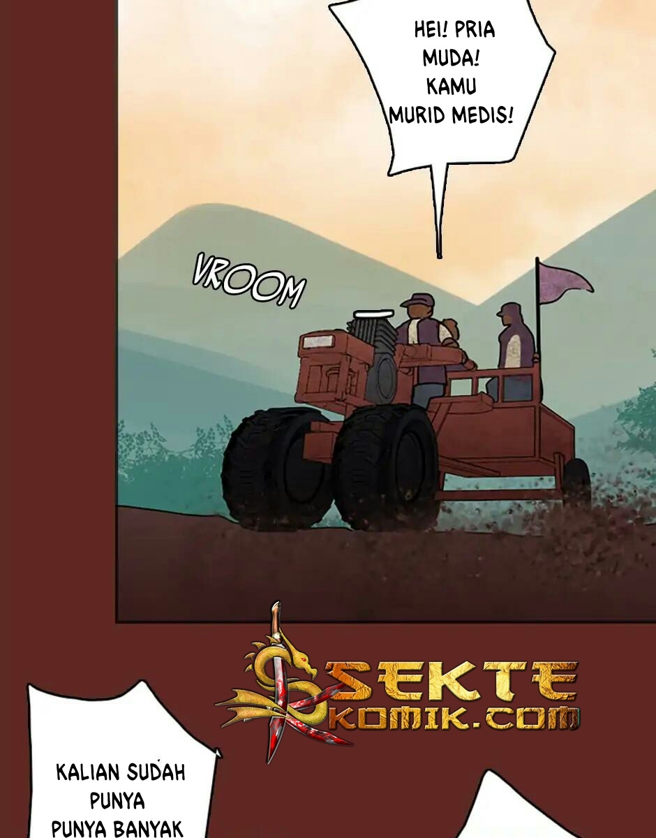Dreamside Chapter 37 halaman 22