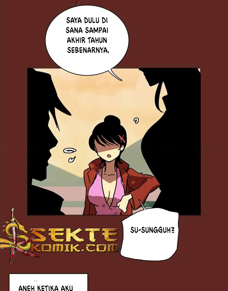 Dreamside Chapter 37 halaman 48