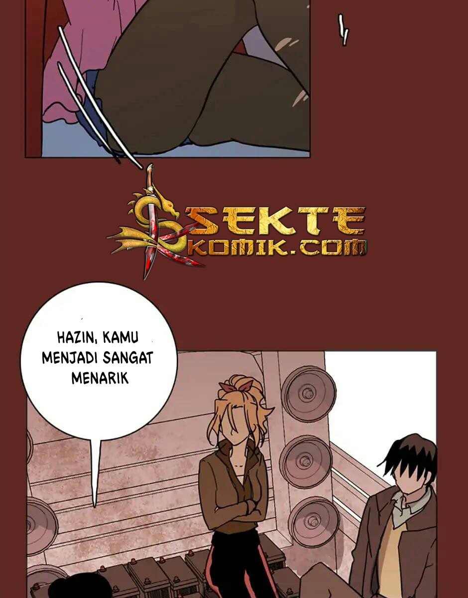 Dreamside Chapter 37 halaman 43