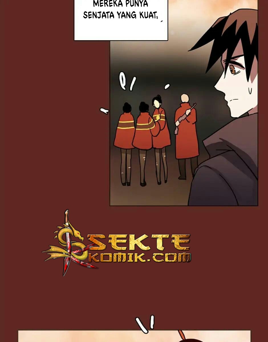 Dreamside Chapter 37 halaman 59