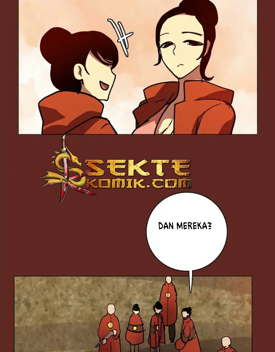 Dreamside Chapter 37 halaman 60