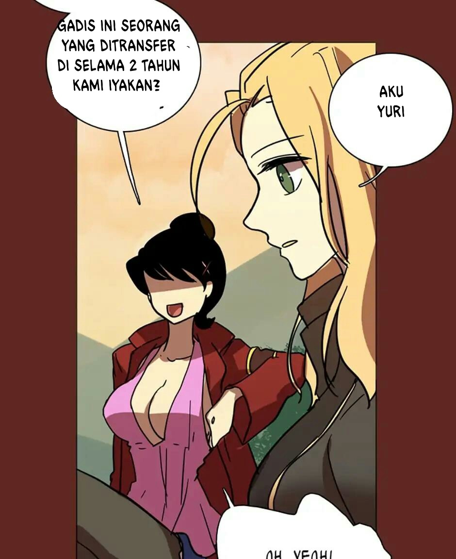 Dreamside Chapter 37 halaman 46