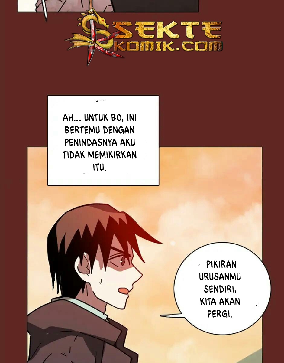 Dreamside Chapter 37 halaman 39