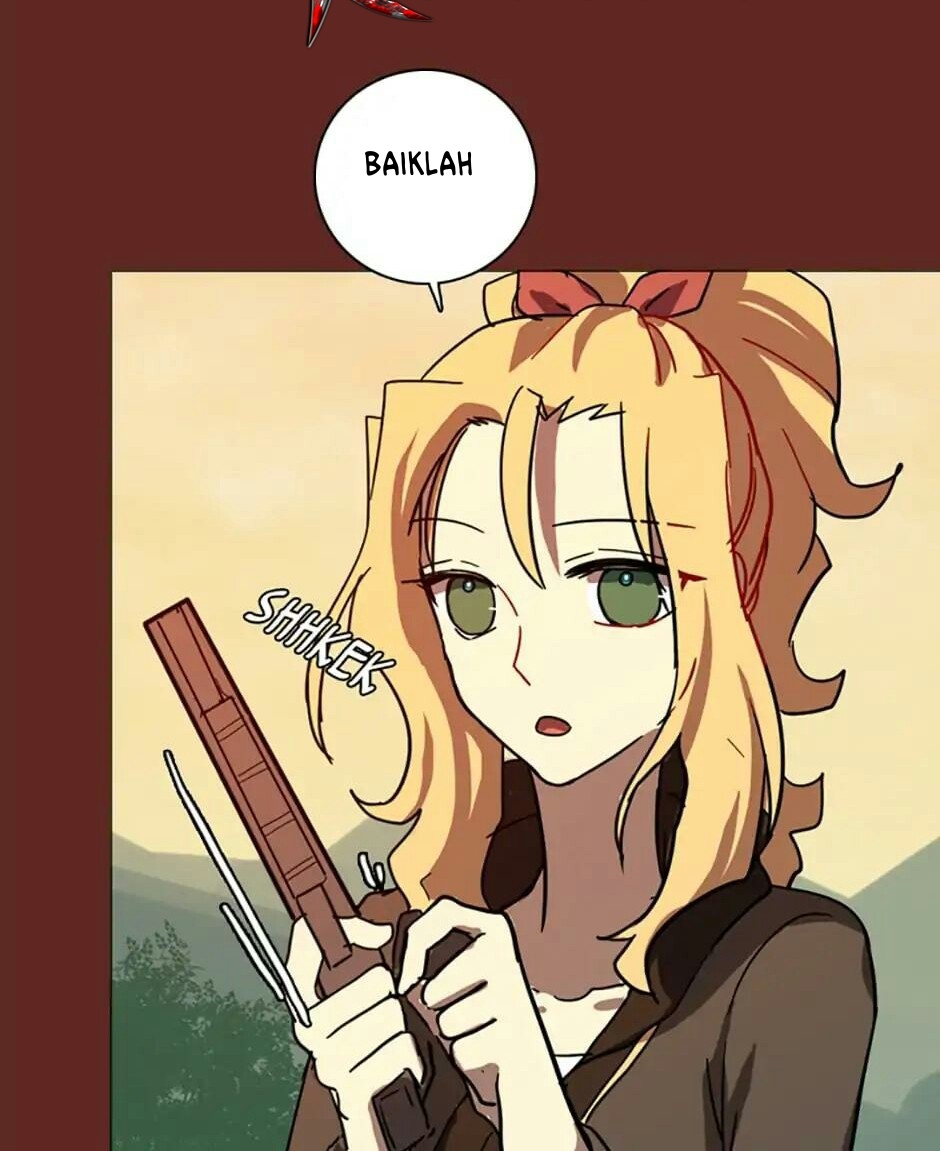 Dreamside Chapter 37 halaman 28