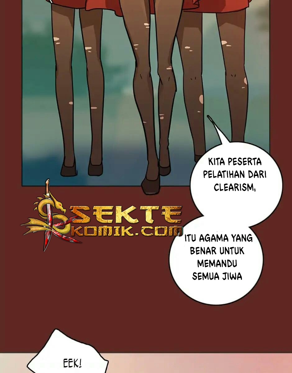 Dreamside Chapter 37 halaman 16
