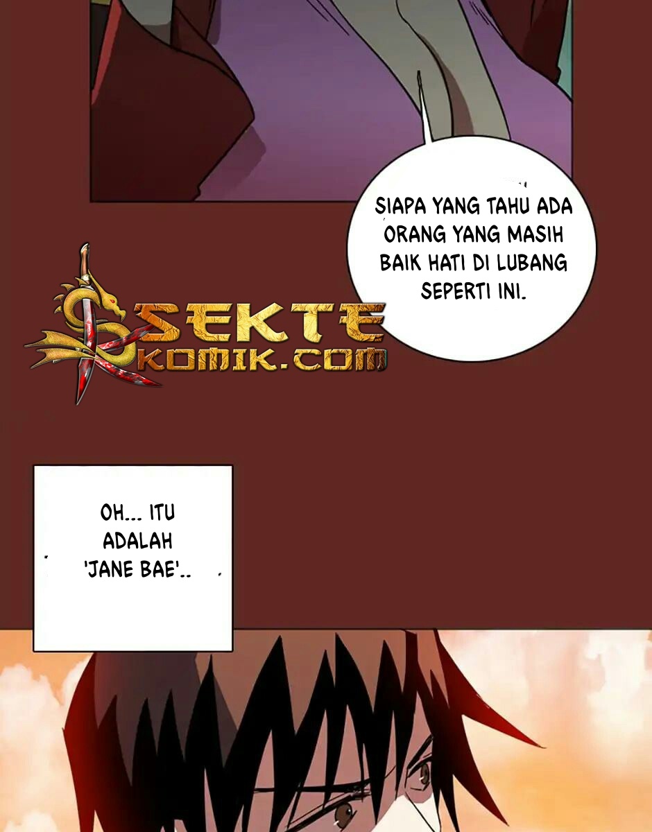 Dreamside Chapter 37 halaman 3